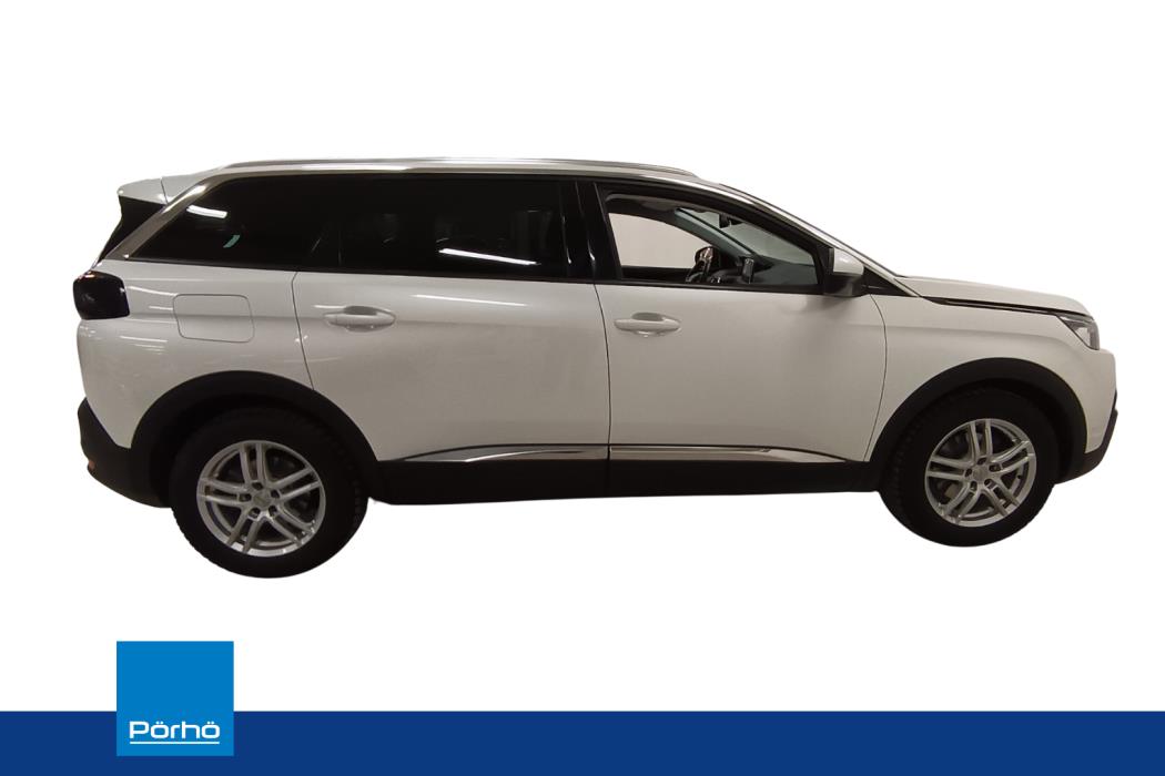 PEUGEOT 5008 2020
