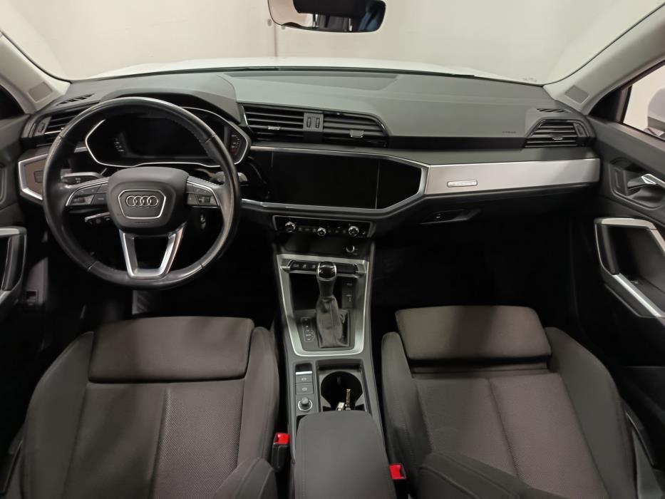 AUDI Q3 2020