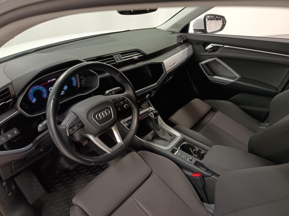 AUDI Q3 2020