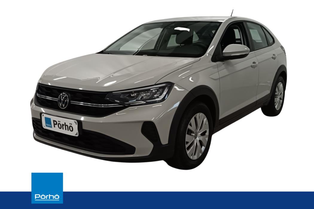 Volkswagen Taigo 2023