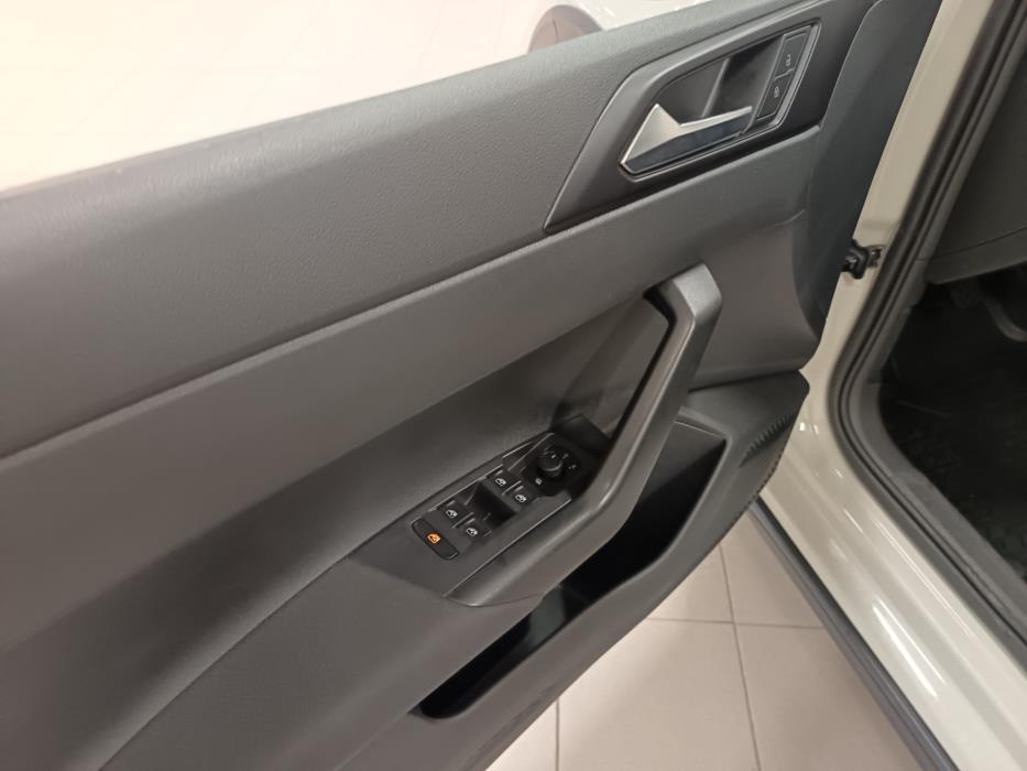 Volkswagen Taigo 2023