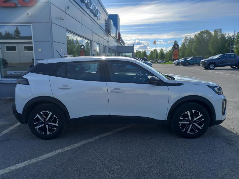PEUGEOT 2008 2023