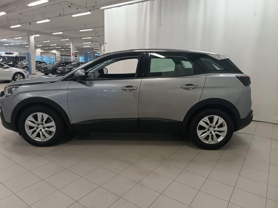 PEUGEOT 3008 2017