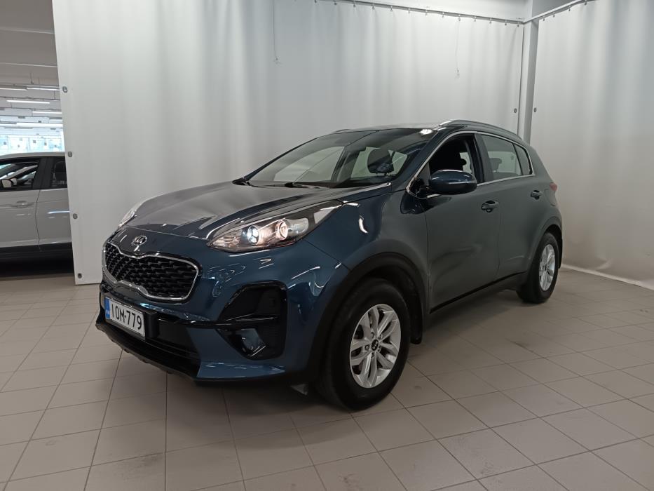 KIA Sportage 2019