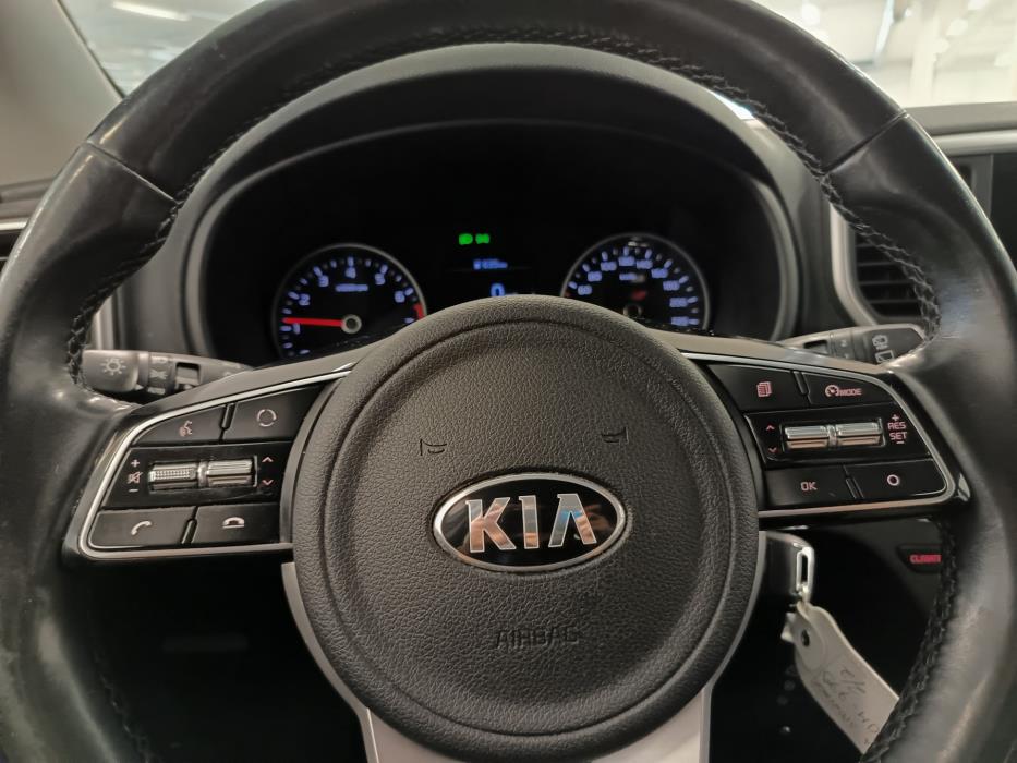 KIA Sportage 2019