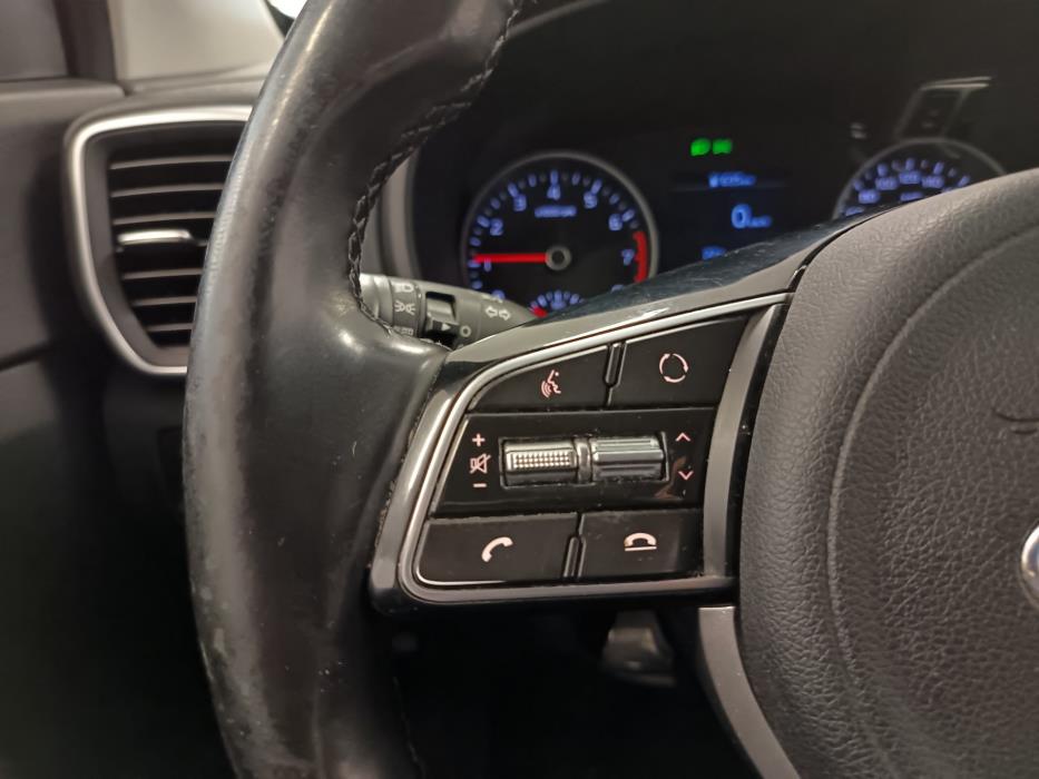 KIA Sportage 2019