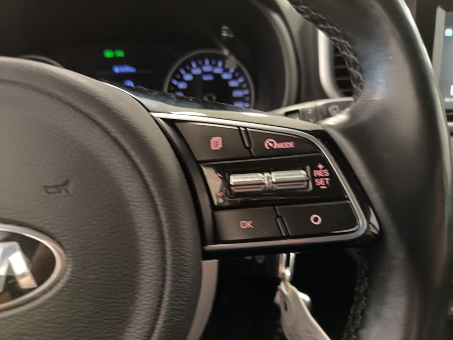 KIA Sportage 2019
