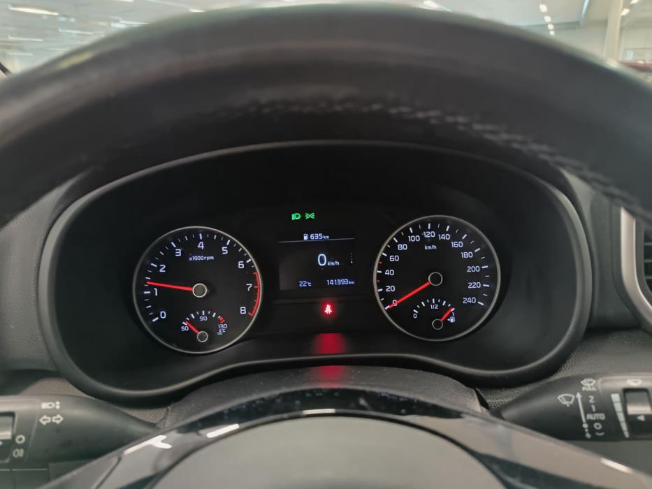 KIA Sportage 2019