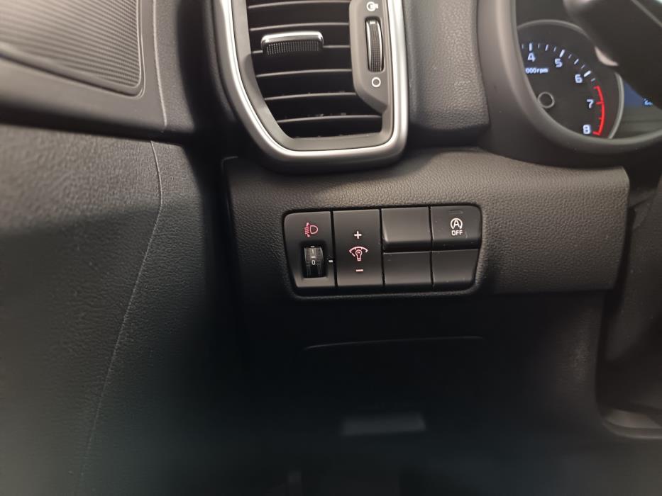 KIA Sportage 2019