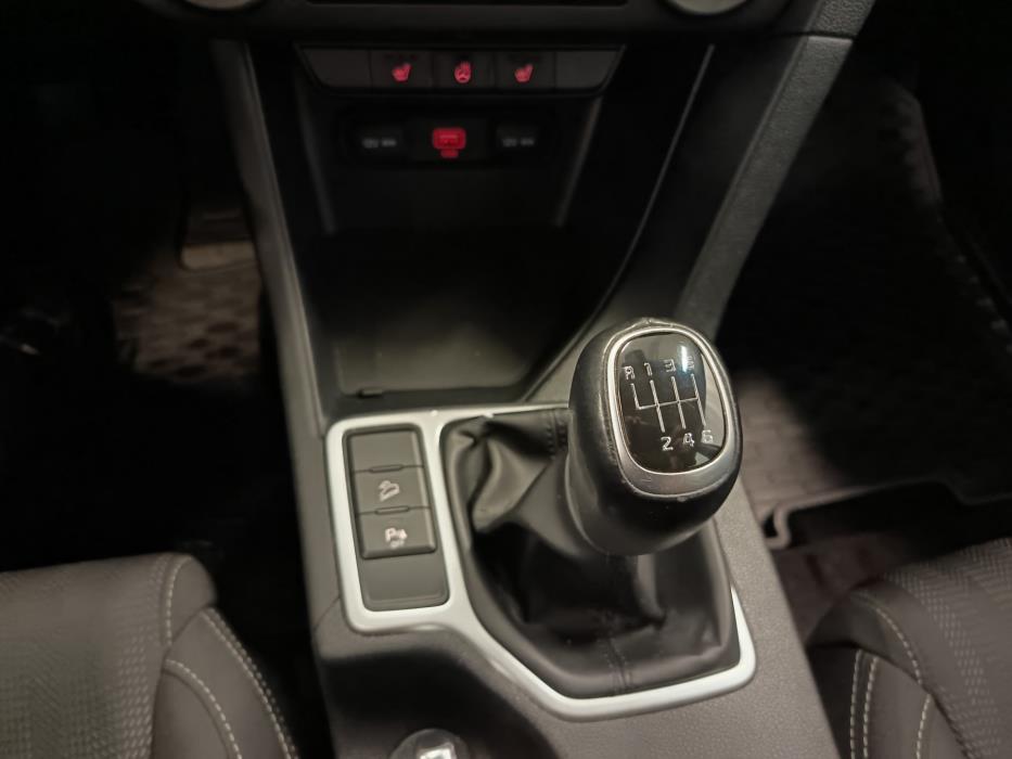 KIA Sportage 2019