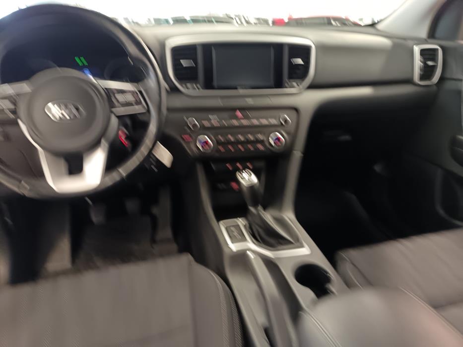 KIA Sportage 2019