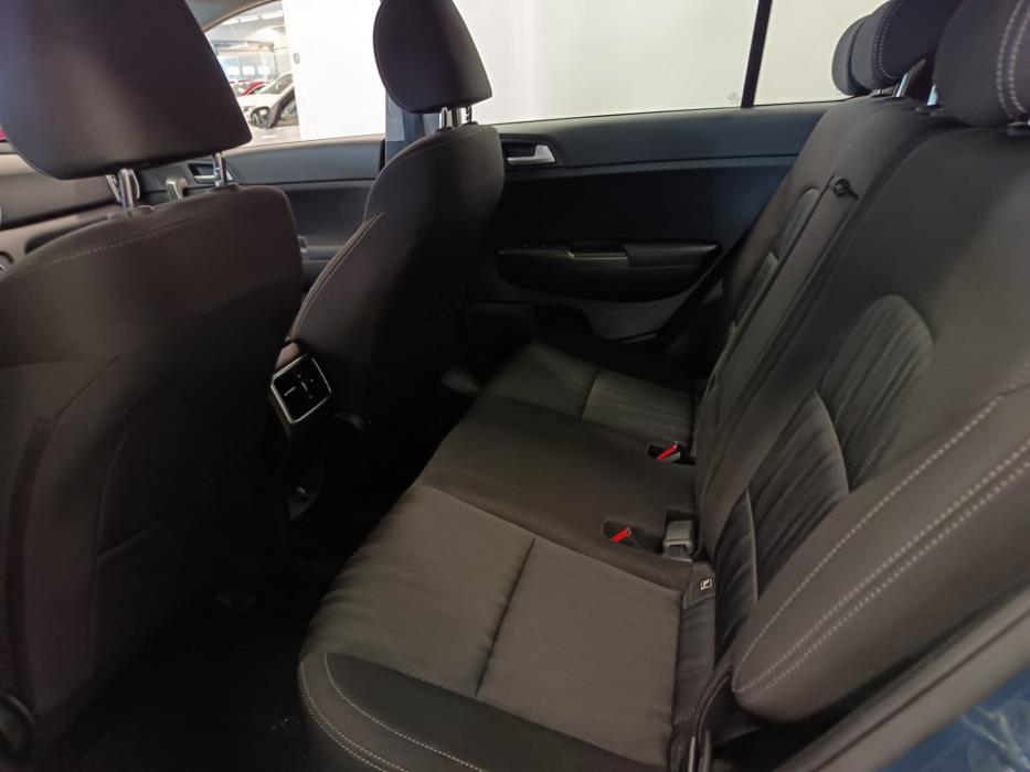 KIA Sportage 2019