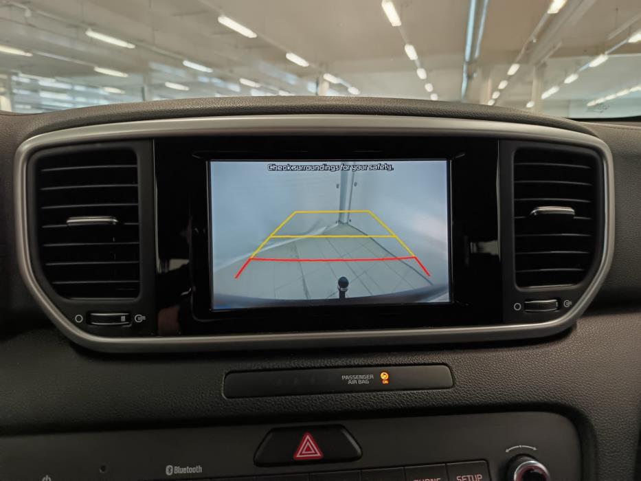 KIA Sportage 2019