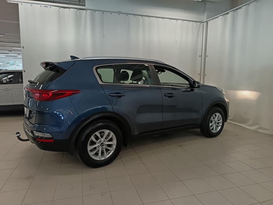 KIA Sportage 2019