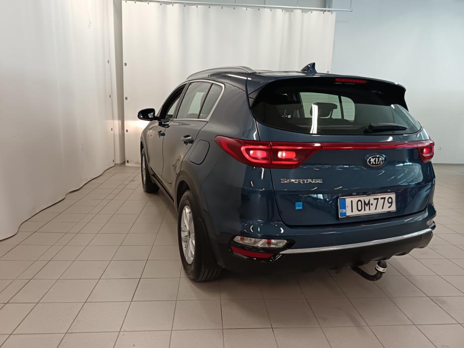 KIA Sportage 2019