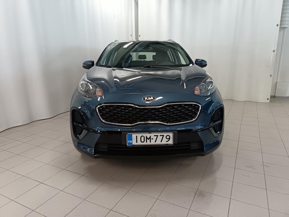 KIA Sportage 2019