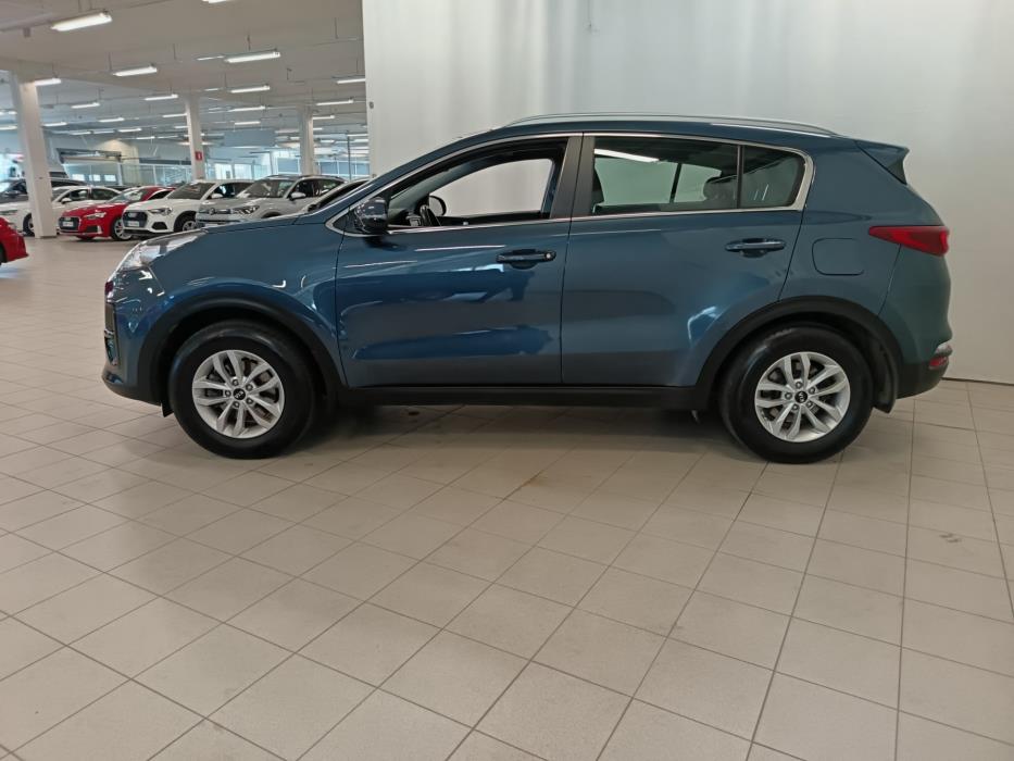 KIA Sportage 2019