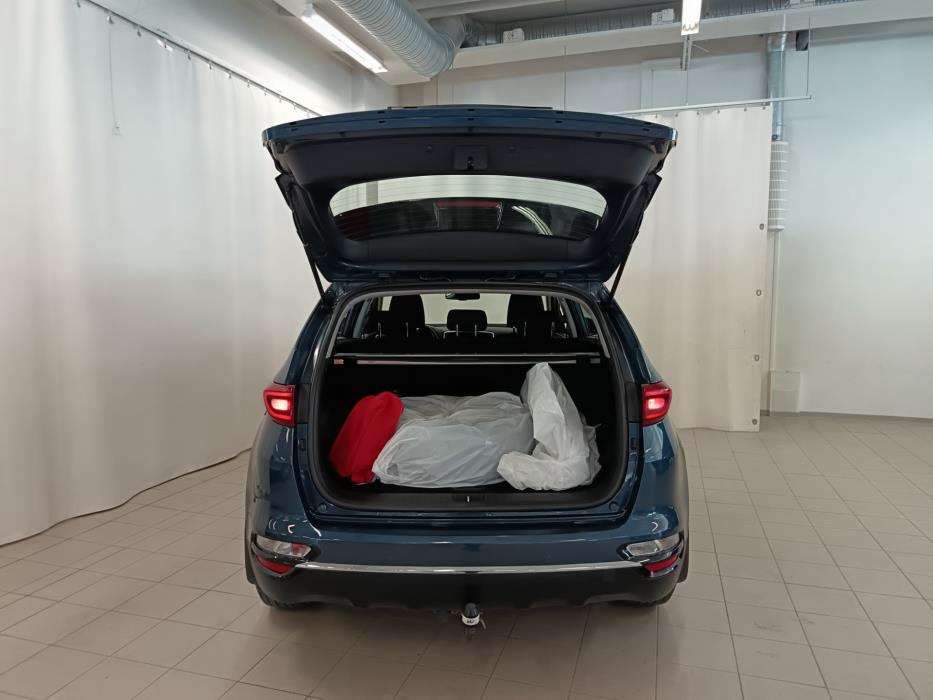 KIA Sportage 2019