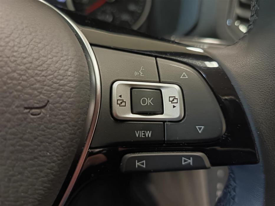 VOLKSWAGEN Crafter 2021