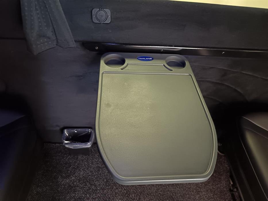 VOLKSWAGEN Crafter 2021
