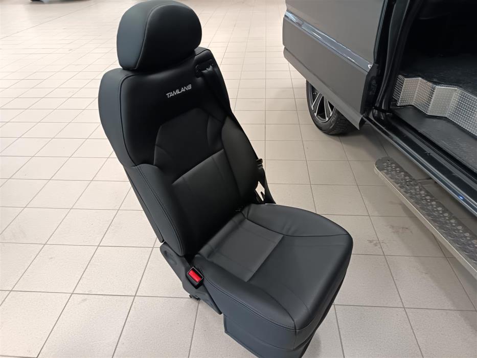 VOLKSWAGEN Crafter 2021