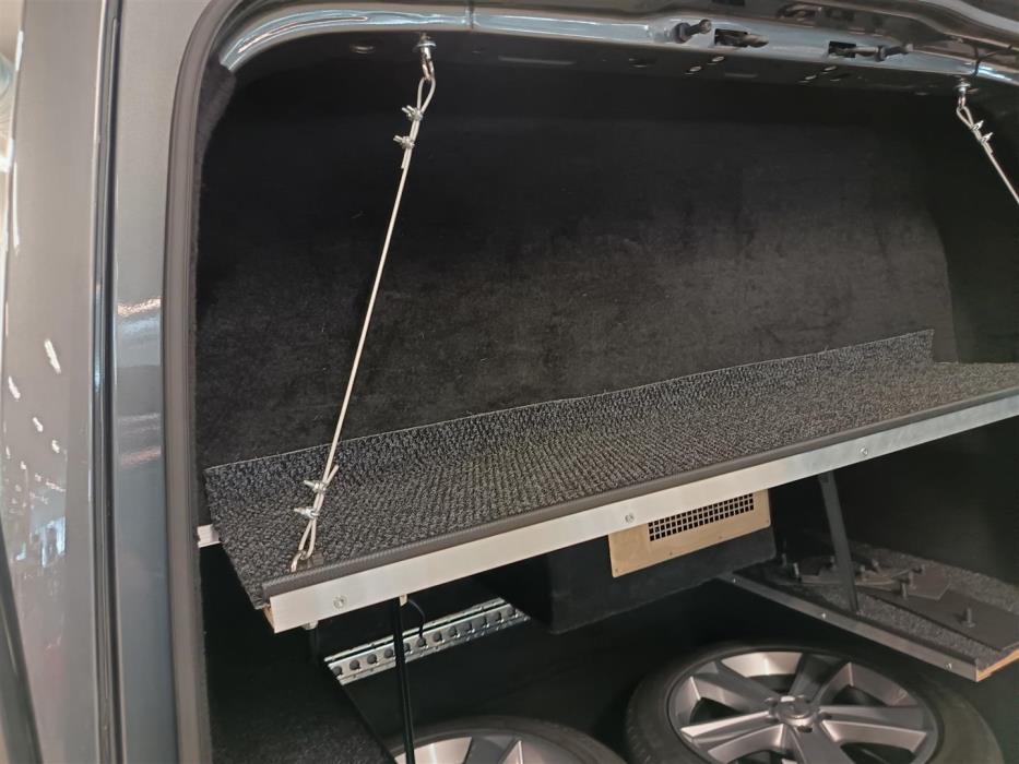 VOLKSWAGEN Crafter 2021