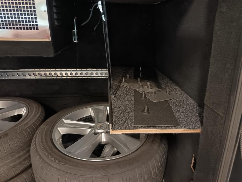 VOLKSWAGEN Crafter 2021