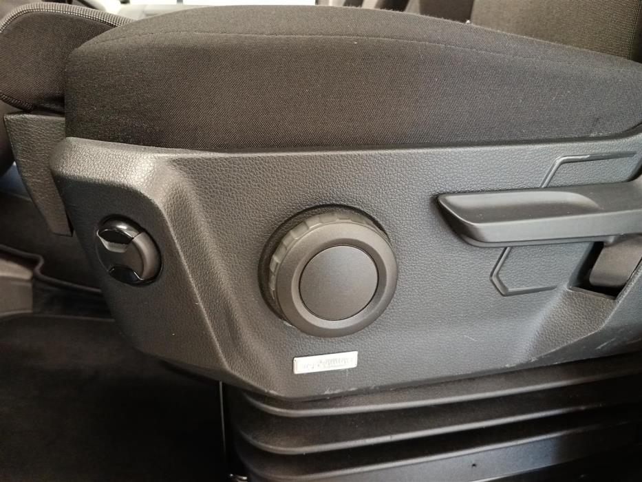 VOLKSWAGEN Crafter 2021
