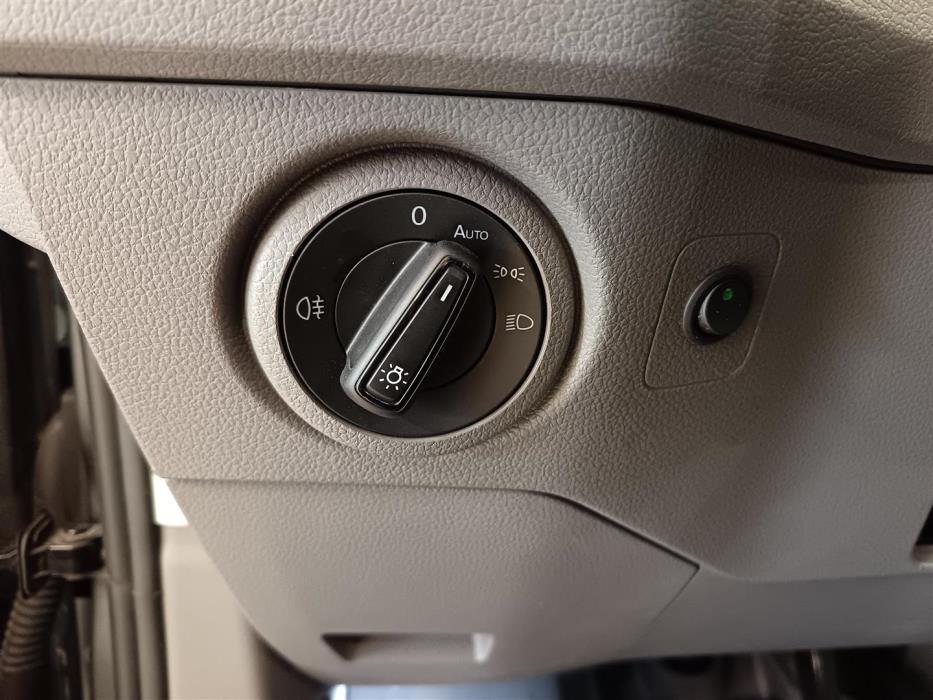 VOLKSWAGEN Crafter 2021