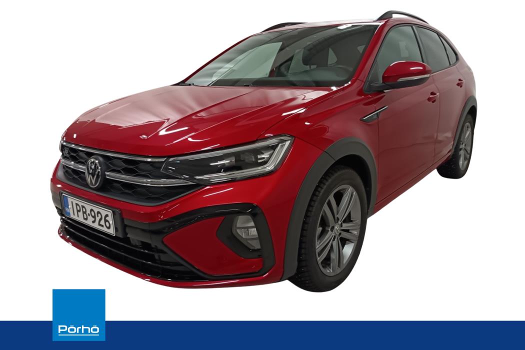 VOLKSWAGEN Taigo 2022