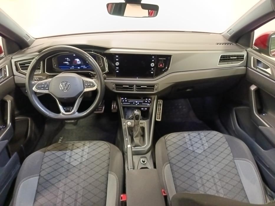 VOLKSWAGEN Taigo 2022