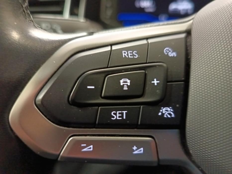 VOLKSWAGEN Taigo 2022