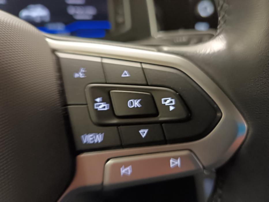 VOLKSWAGEN Taigo 2022