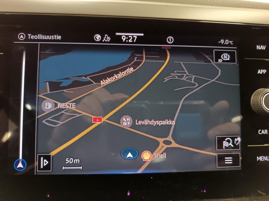 VOLKSWAGEN Taigo 2022