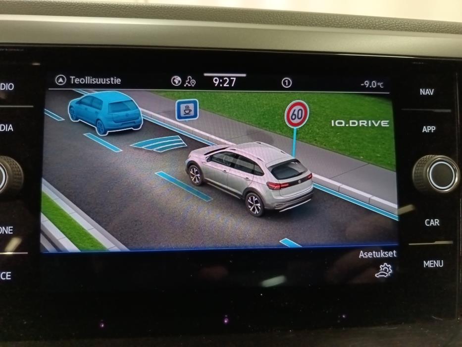 VOLKSWAGEN Taigo 2022