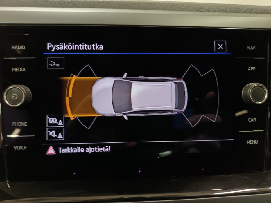 VOLKSWAGEN Taigo 2022