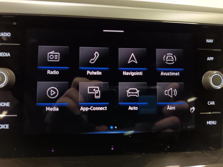 VOLKSWAGEN Taigo 2022