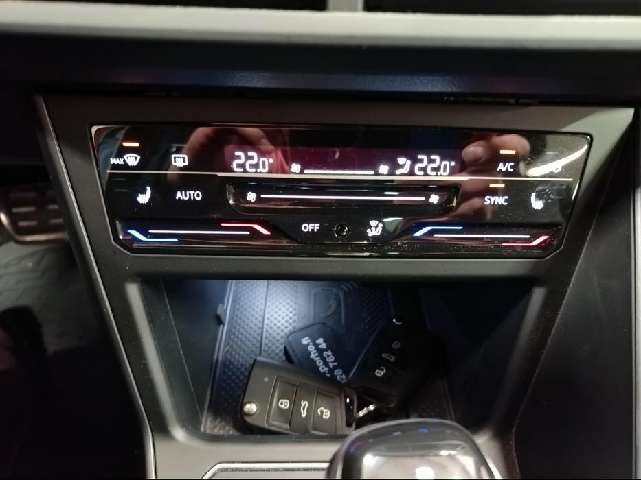 VOLKSWAGEN Taigo 2022