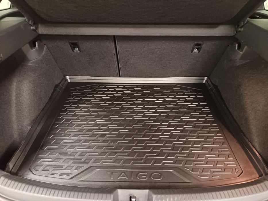 VOLKSWAGEN Taigo 2022