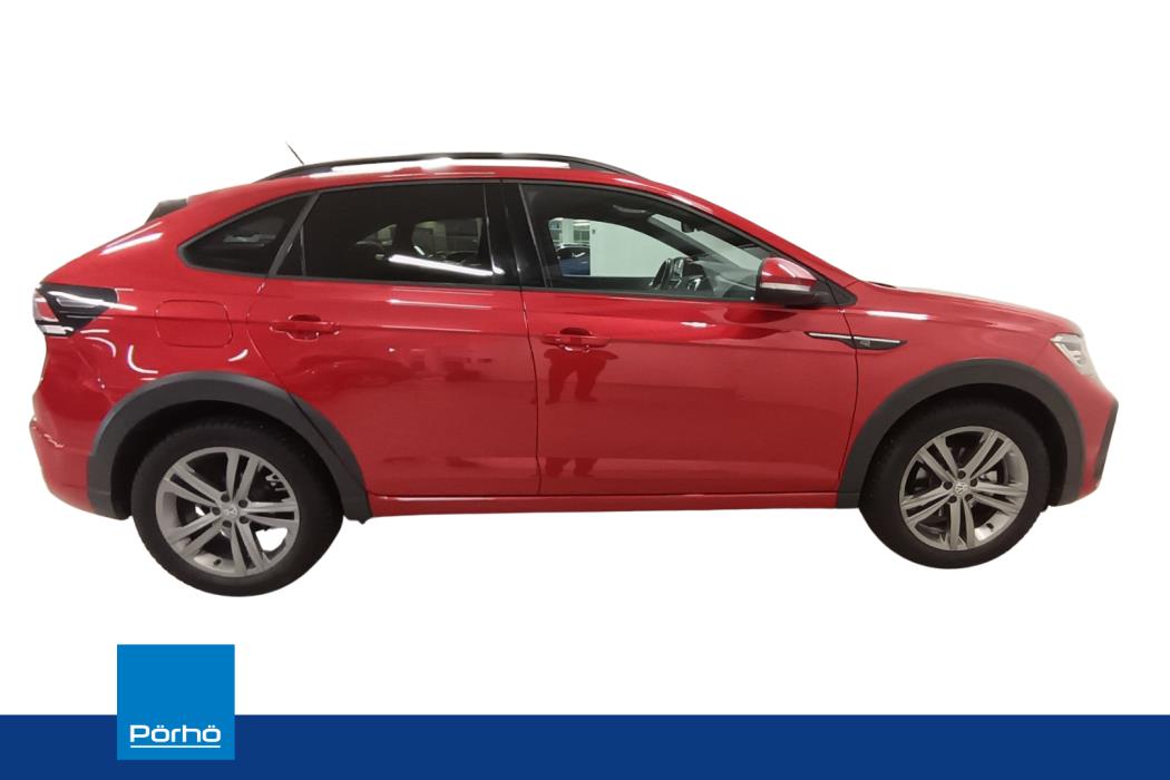 VOLKSWAGEN Taigo 2022