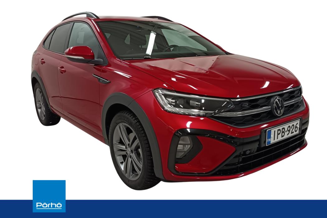 VOLKSWAGEN Taigo 2022