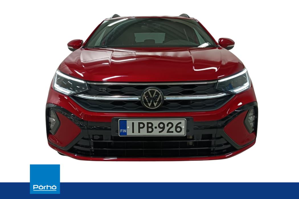 VOLKSWAGEN Taigo 2022