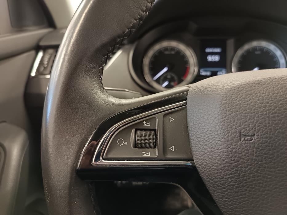 SKODA Octavia 2020