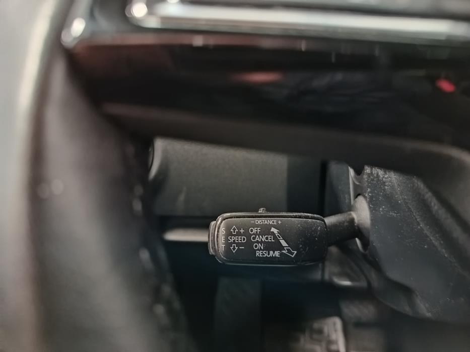 SKODA Octavia 2020