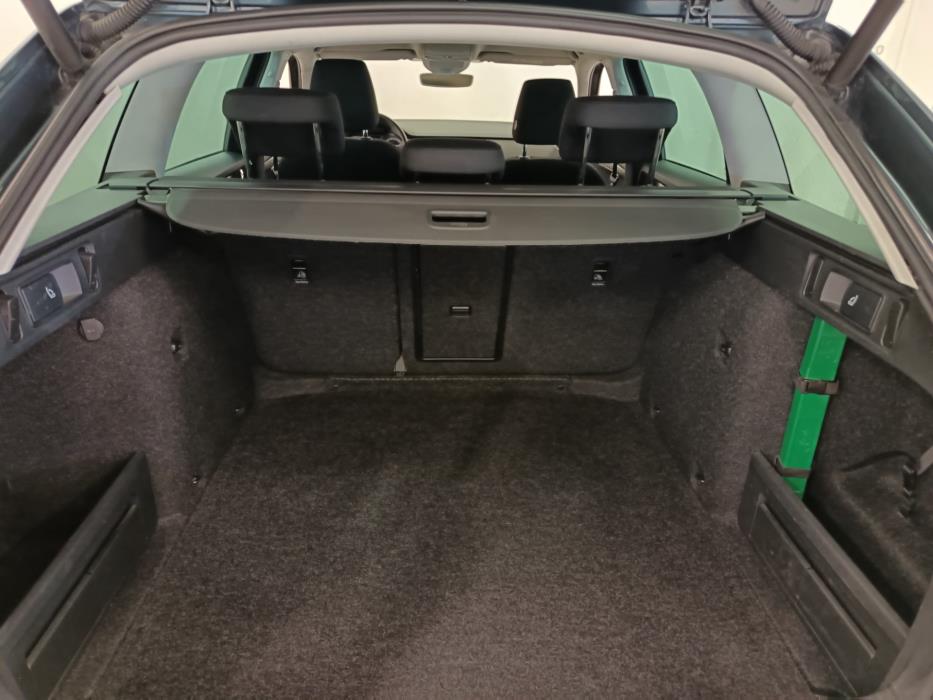 SKODA Octavia 2020