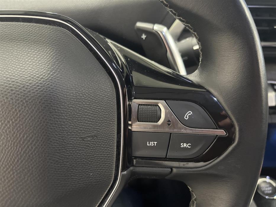 PEUGEOT 3008 2022