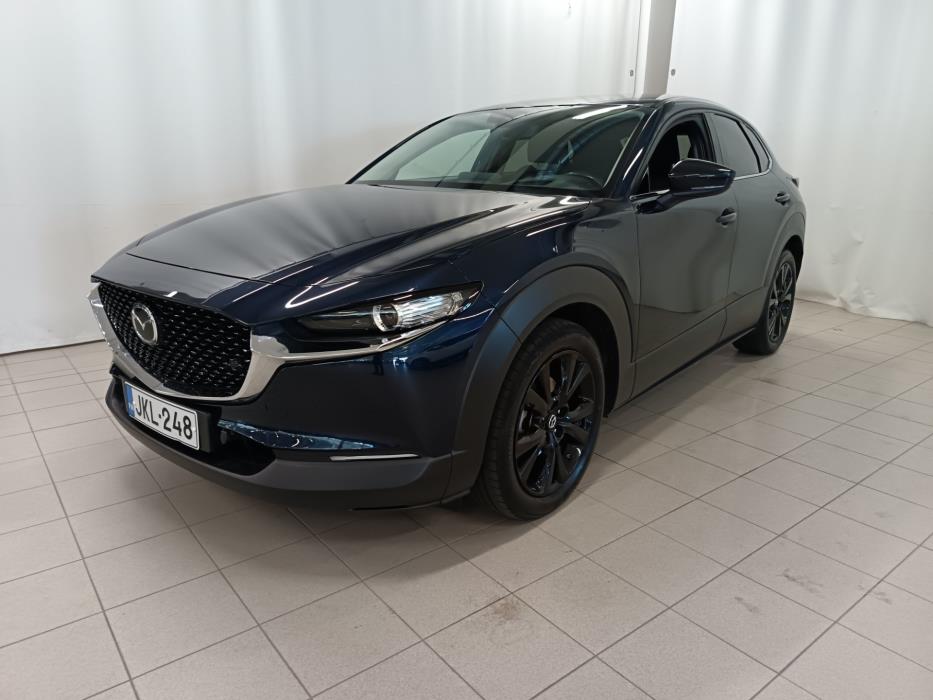 MAZDA CX-30 2022