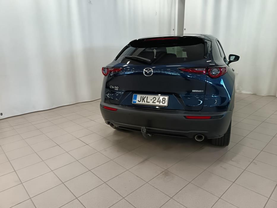 MAZDA CX-30 2022