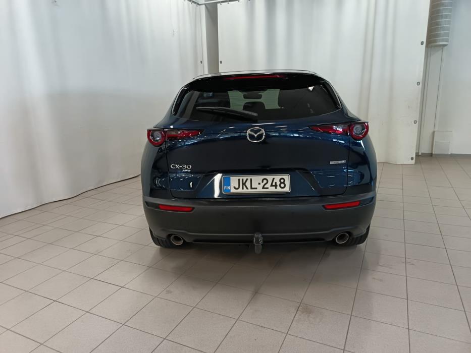 MAZDA CX-30 2022