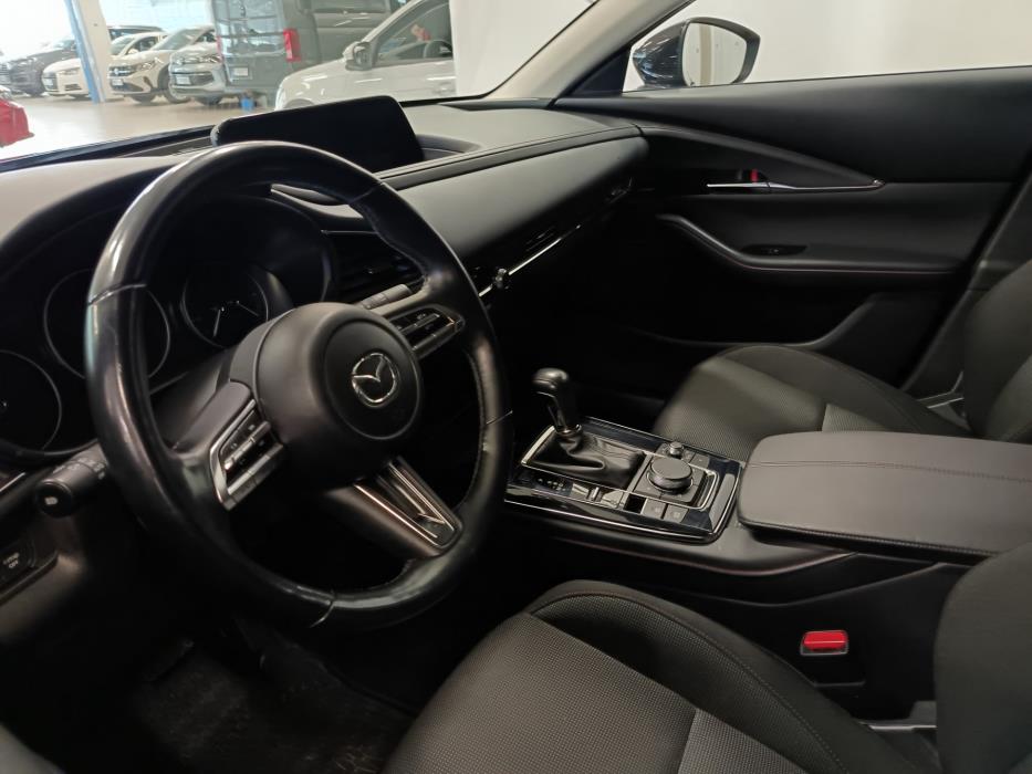 MAZDA CX-30 2022